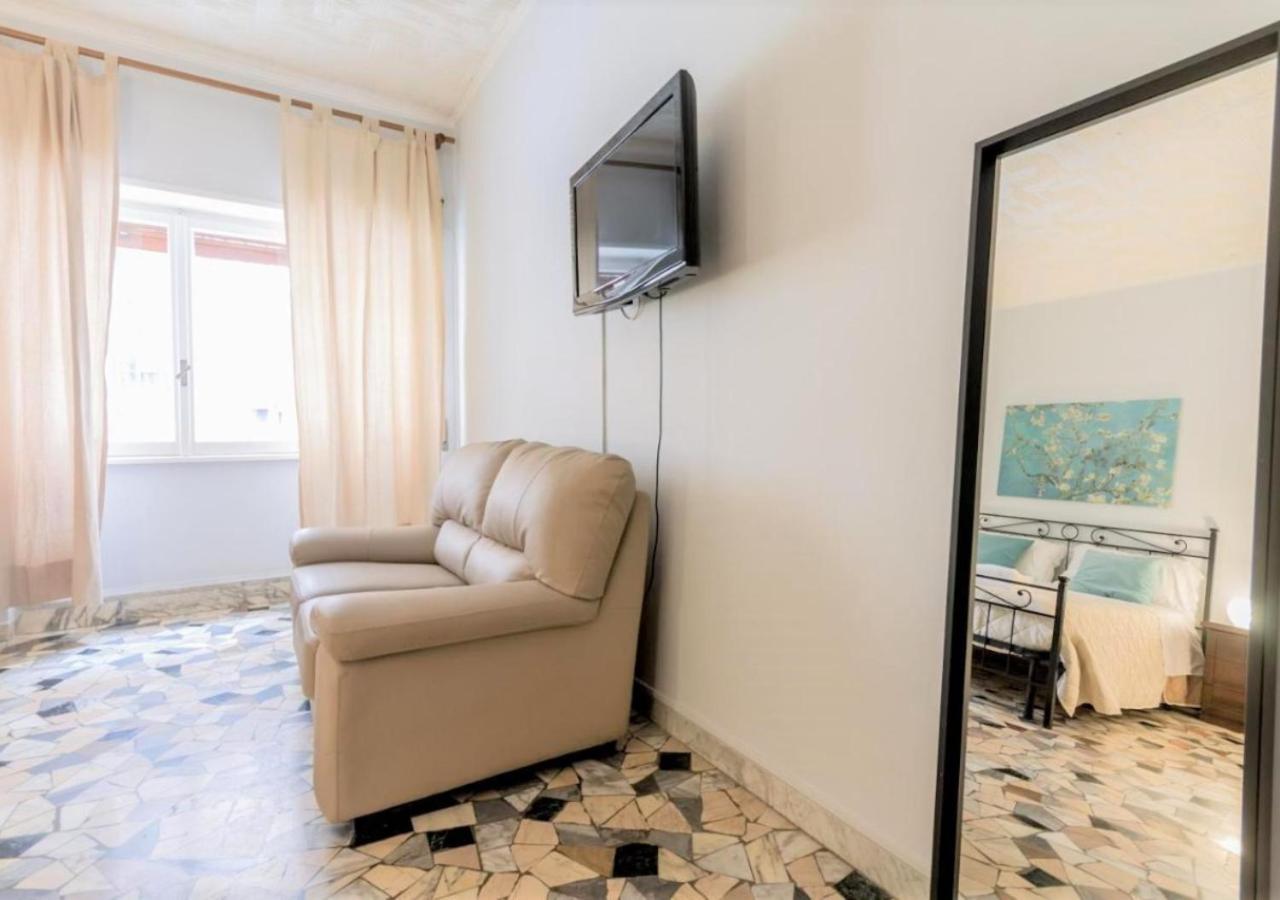 House Grimaldi Apartment Exterior photo
