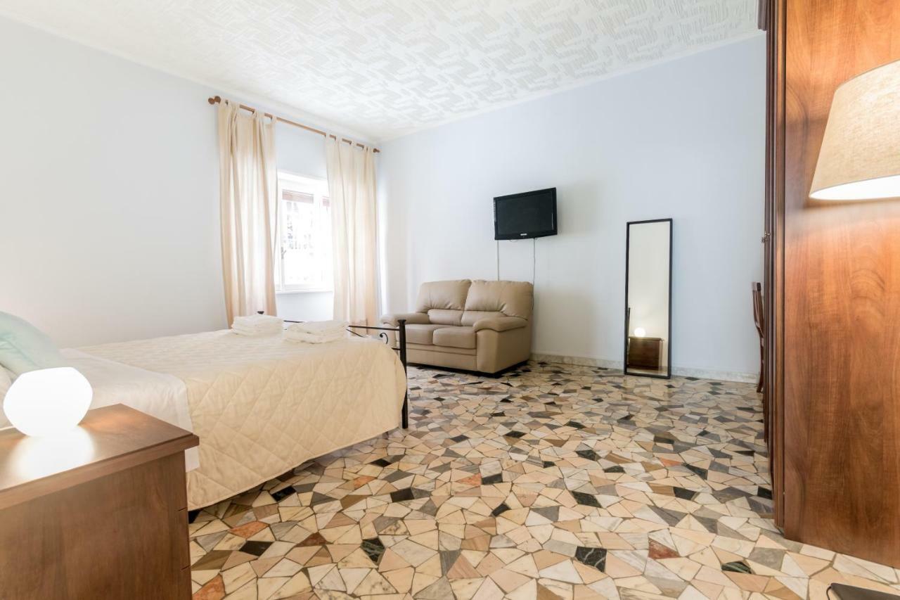 House Grimaldi Apartment Exterior photo